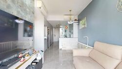 The Garden Residences (D19), Apartment #613613491